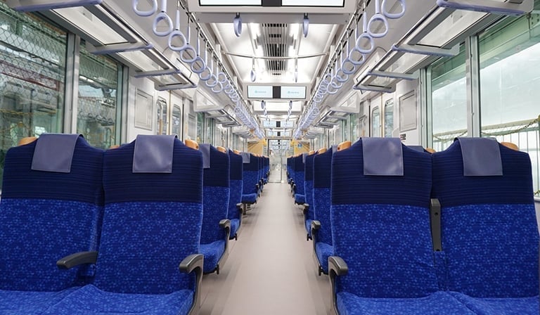 西武鉄道 子育て応援サイト