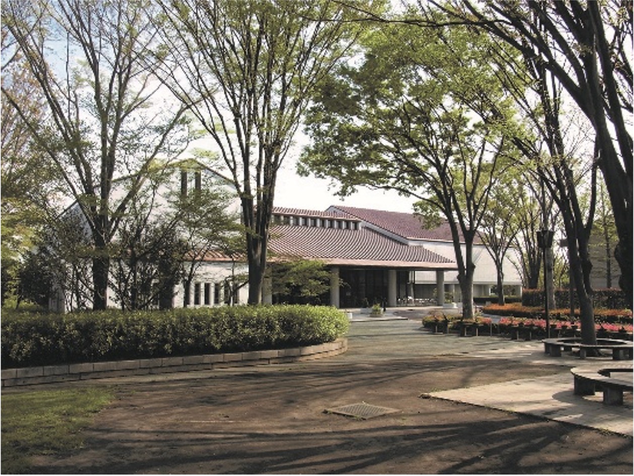 【府中市】府中市郷土の森博物館